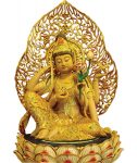 Thumbnail for the post titled: 如意輪菩薩介紹釋義