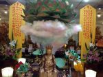 Thumbnail for the post titled: 107年盂蘭盆法會公告