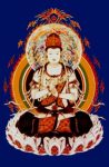 Thumbnail for the post titled: 上師本尊護法之認知