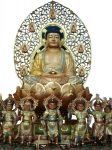 Thumbnail for the post titled: 109年藥師法會公告