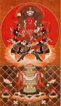 Thumbnail for the post titled: 愛染明王
