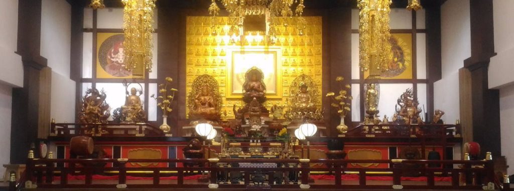 遍照王寺