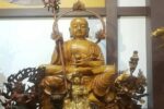 Thumbnail for the post titled: 114年地藏法會公告