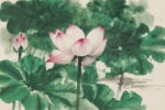 Thumbnail for the post titled: 110年禪坐閉關公告