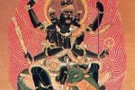 Thumbnail for the post titled: 大威德明王