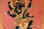 Thumbnail for the post titled: 金剛藥叉明王