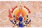 Thumbnail for the post titled: 烏樞沙摩明王