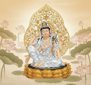 如意輪