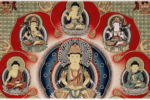 Thumbnail for the post titled: 密教通關–安心觀道