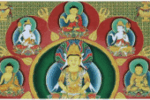 Thumbnail for the post titled: 密教通關–顯密名義