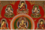 Thumbnail for the post titled: 密教通關–經軌本據