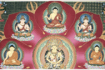 Thumbnail for the post titled: 密教通關–悉地種類