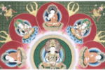 Thumbnail for the post titled: 密教通關–行位斷惑