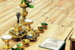 Thumbnail for the post titled: 清淨慈門遍照王寺修法次第