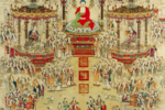 Thumbnail for the post titled: 入真言門住如實見開演彌陀經：三、自性彌陀的極樂風景──經典莊嚴形相與人生八苦心法 